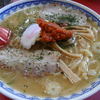赤湯ラーメン 龍上海 赤湯本店