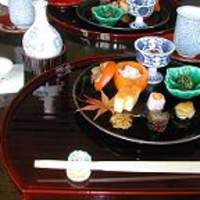 懐石料理 花壇 - 