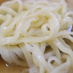 麺屋 ようすけ - 麺