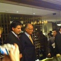 ウルフギャング・ステーキハウス 六本木 - 