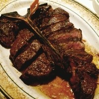 ウルフギャング・ステーキハウス 六本木 - 