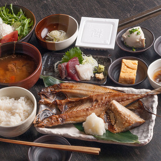 浅草食通街のひもの屋_2