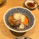 おでんトさかな にのや - 