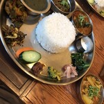 Spice Corner Benzie - 