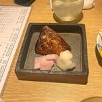 おでんトさかな にのや - 