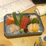 おでんトさかな にのや - 