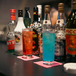 MIX BAR ピコン - ピコン カクテル