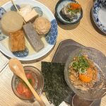 おでんトさかな にのや - 