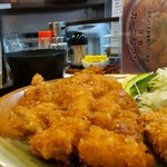 洋食屋 カーネリアン - 