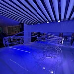 INTERSECT BY LEXUS - 