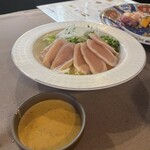 鶏焼肉東京 本店 - 