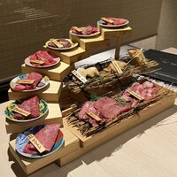 京の焼肉処 蓮蔵 - 