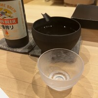 鮨 加 - 藤田熊釀