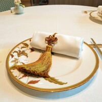 中国料理 礼華 四君子草 - 