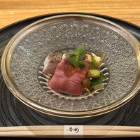 東京肉しゃぶ家 - 