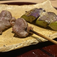 おみ乃 神谷町 - 