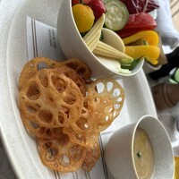 ジャヌ メルカート - 