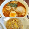 麺処田ぶし 静岡店