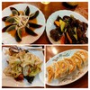 中華料理 鴻運飯店