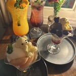 北野メディウム邸 - 