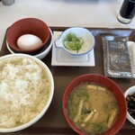 すき家 - 料理写真: