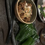 ゆんたく酒場 あかばな～ - 