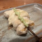 とり喜 - さびやき