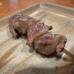 とり喜 - かしわ