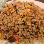 北京飯店 - オリジナル炒飯