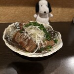 ゆんたく酒場 あかばな～ - 