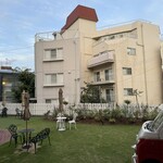 北野メディウム邸 - 