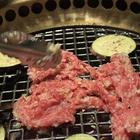 中目黒焼肉 登牛門 - 