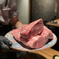 中目黒焼肉 登牛門 - 