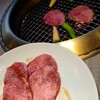 焼肉の名門 天壇 銀座店