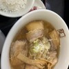 喜多方ラーメン 坂内 京橋店