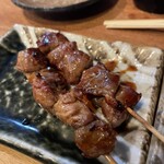 寿司と焼き鳥 大地 草加店 - 