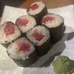 寿司と焼き鳥 大地 草加店 - 