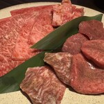 焼肉うしごろ 銀座並木通り店 - 