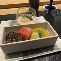 WASHOKU 蒼天  - 