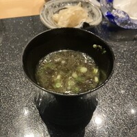 WASHOKU 蒼天  - 