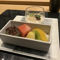 WASHOKU 蒼天  - 