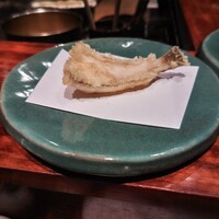 江戸前晋作 - 