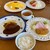 キッチン天の川 - 料理写真:料理