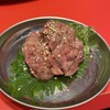 にんにく焼肉 よだれだるま 西九条店
