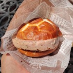 メッツゲライ ハットリ - 