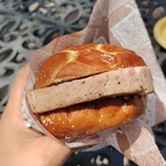 メッツゲライ ハットリ - 