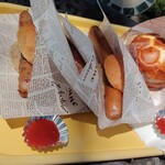 メッツゲライ ハットリ - 