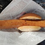 メッツゲライ ハットリ - 