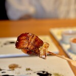 焼き鳥 野乃鳥 幻鳥 - 
