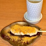 焼き鳥 野乃鳥 幻鳥 - 